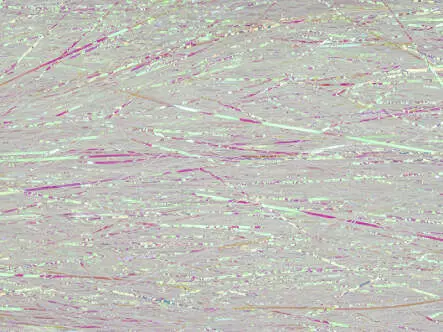 GLITTERBLEND FIBERS EVO hotfly - 0,4 mm