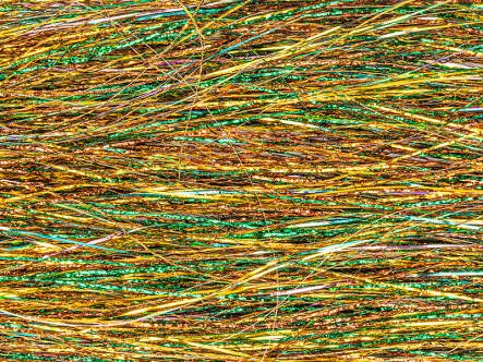 GLITTERBLEND FIBERS EVO hotfly - 0,4 mm