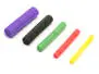 SOFT FOAM CYLINDERS hotfly - 5 pc.