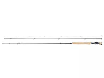 Canna da mosca shimano BIOCRAFT XR FLY STILLWATER