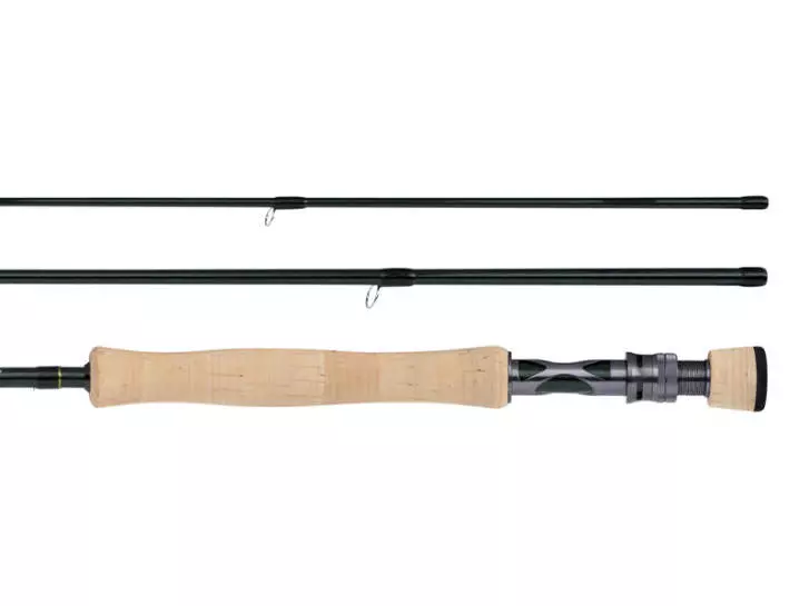 Canna da mosca shimano BIOCRAFT XR FLY STILLWATER - 10 - # 7