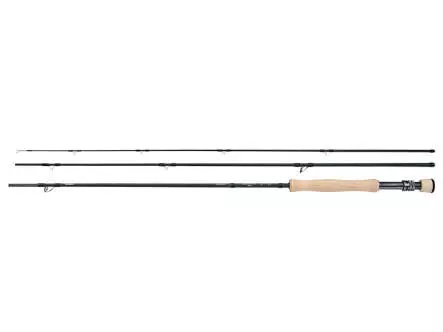 Canna da mosca shimano BIOCRAFT XR FLY PREDATOR BOAT - 83 - # 7