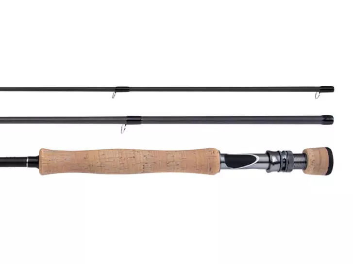 Canna da mosca shimano BIOCRAFT XTC FLY STILLWATER - 10 - # 8