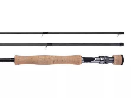 Canna da mosca shimano BIOCRAFT XTC FLY STILLWATER - 10 - # 8