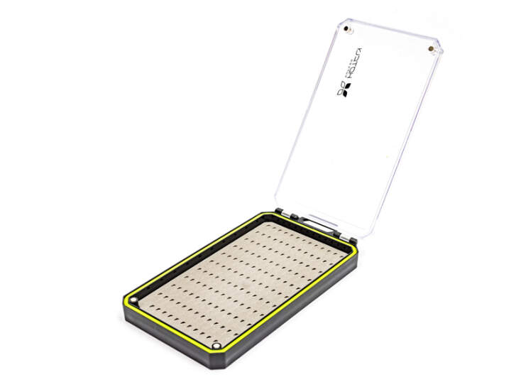 Molix Scatola Contenitore Waterproof Elite 02 Compartments - Foto 8