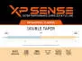 Coda di topo galleggiante XP SENSE lmf - DT