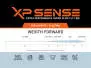 Coda di topo galleggiante XP SENSE lmf - WF
