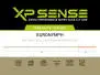 Fliegenschnur schwimmend XP SENSE EURO NYMPH 0,56 mm lmf