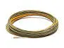 Fliegenschnur schwimmend XP SENSE EURO NYMPH 0,56 mm lmf