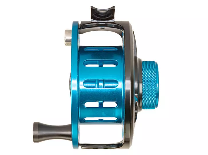 Mulinello da mosca hotfly EXA 690 EDITION - # 7/9