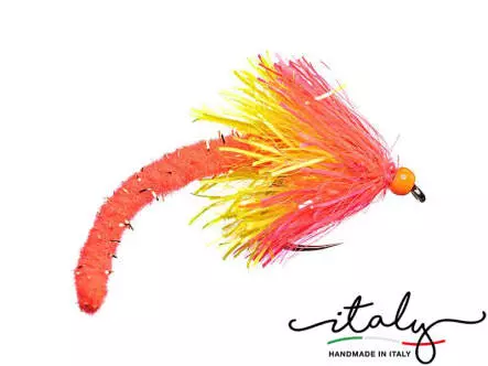 Slemmi Eggstasy BH Evo Fluo Mix BL