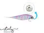 HP Weighted Minnow Tiny Baitfish BL