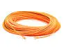 Fliegenschnur ROLLCAST PRO hotfly - 36m - WF