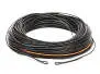 Fliegenschnur ROLLCAST PRO hotfly - 36m - WF