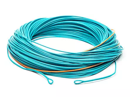 Coda di topo ROLLCAST PRO hotfly - 36m - WF - #7/8...