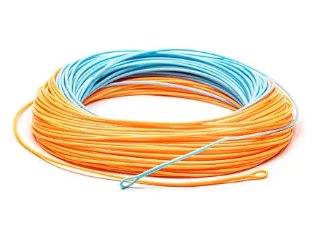 Coda di topo DISTANCE PLUS hotfly - 41m - WF