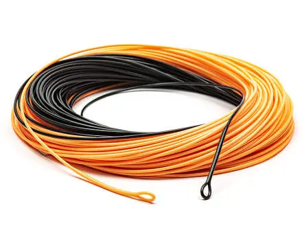 Coda di topo DISTANCE PLUS hotfly - 41m - WF