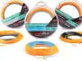 Coda di topo DISTANCE PLUS hotfly - 41m - WF
