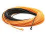 Coda di topo DISTANCE PLUS hotfly - 41m - WF - #7 F/sink...