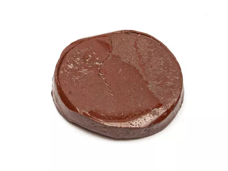 SOFT TUNGSTEN PUTTY hotfly - Pasta tungsteno 15 gr. - brown