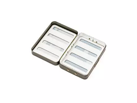 Fliegendose hotfly ALUSILI Coffee Small