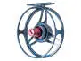 Mulinello da mosca hotfly EURO FLY PRO - # 0/1 + # 2/5 kit