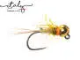 Pale Trout Counter 16