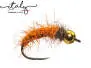 Pupae Rusty 12