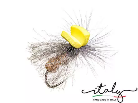 Morgans Caddis V2 10