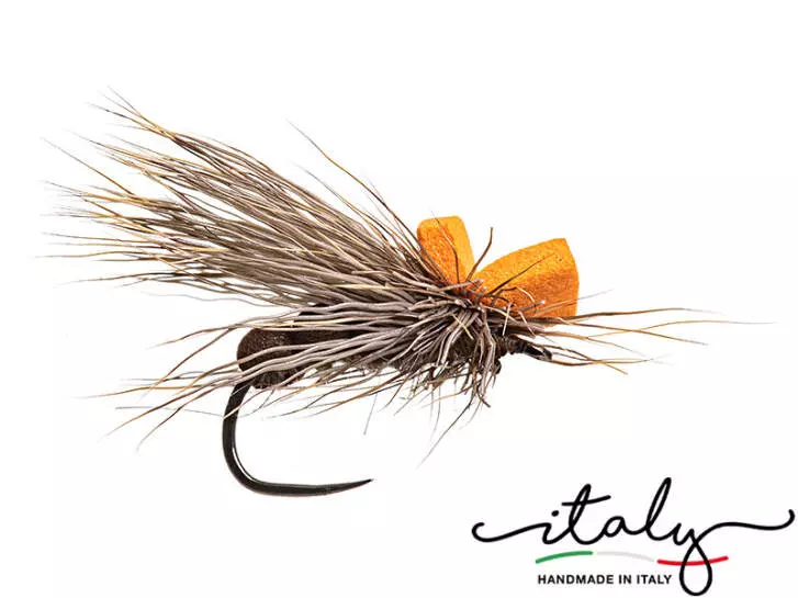 Morgans Caddis V3