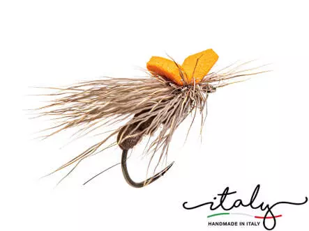 Morgans Caddis V3 10