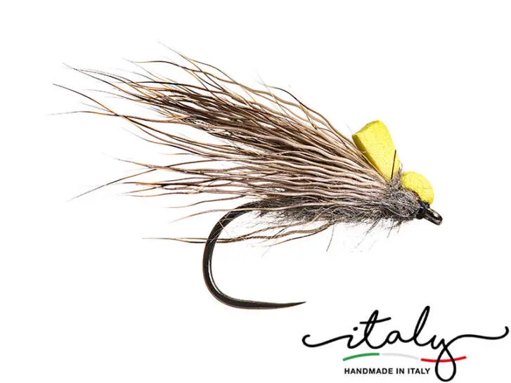 Morgans Caddis V5 10