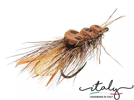 Morgans Stonefly V1 8