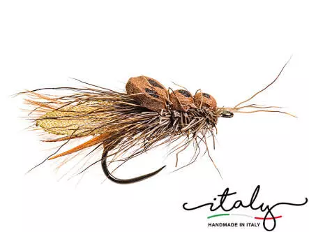 Morgans Stonefly V1 8