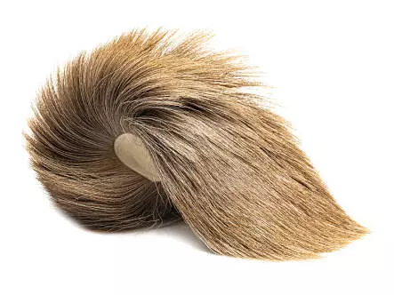 PELO DI ALCE PREMIUM SELECTED hotfly - ca. 5 x 7 cm