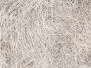 ELK HAIR DUBBING made in italy hotfly - 1 g - dark natural