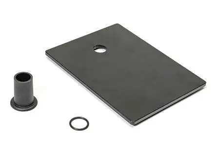 Morsetto DANVISE danica con morsa da tavolo + base da tavolo