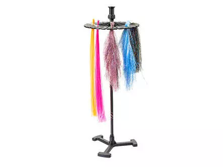 textreme FLASH CAROUSEL porta flash e fibre lunghe in...