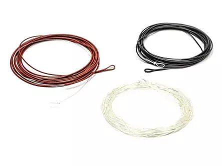 POLYLEADER PRO hotfly - 8 ft / 244 cm