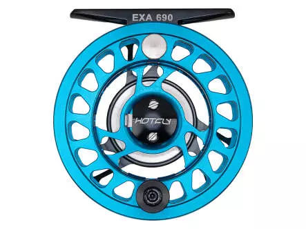 Bobina di ricambio hotfly EXA 690 EDITION - s # 9/10