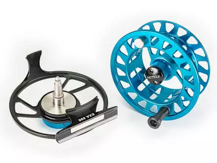 Bobina di ricambio hotfly EXA 690 EDITION - s # 9/10