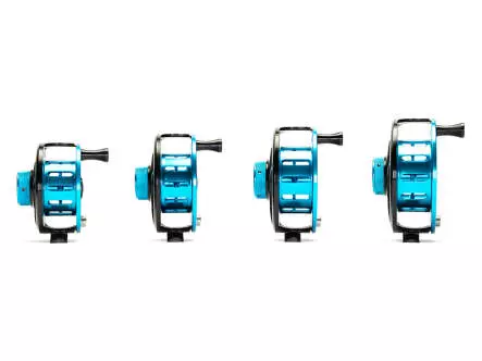 Bobina di ricambio hotfly EXA 690 EDITION - s # 9/10