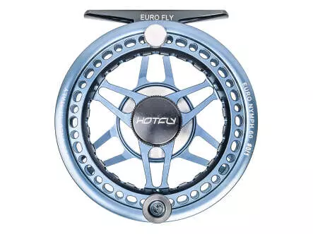 Mulinello da mosca hotfly EURO FLY