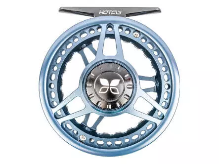 Mulinello da mosca hotfly EURO FLY