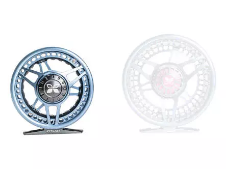 Mulinello da mosca hotfly EURO FLY