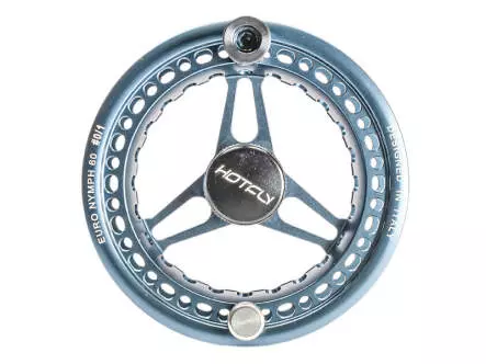 Mulinello da mosca hotfly EURO FLY