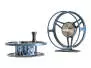Mulinello da mosca hotfly EURO FLY