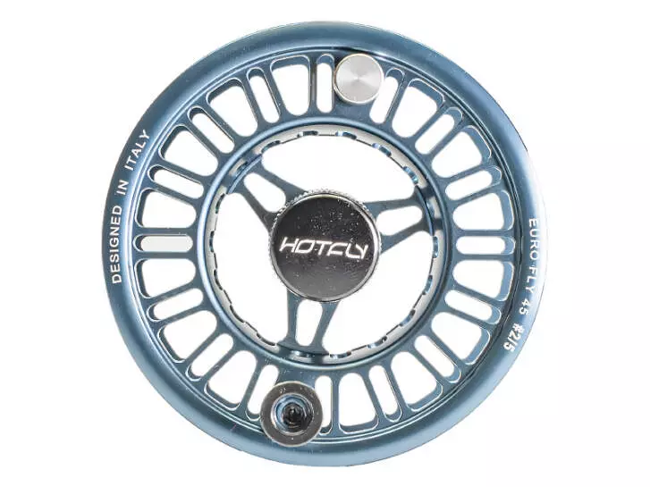 Bobina di ricambio hotfly EURO FLY - s # 2/5 classic fly
