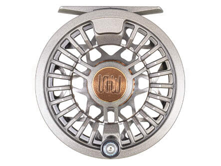 Ersatzspule jmc SOON brass - # 8/10