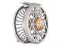 Fliegenrolle jmc SOON brass